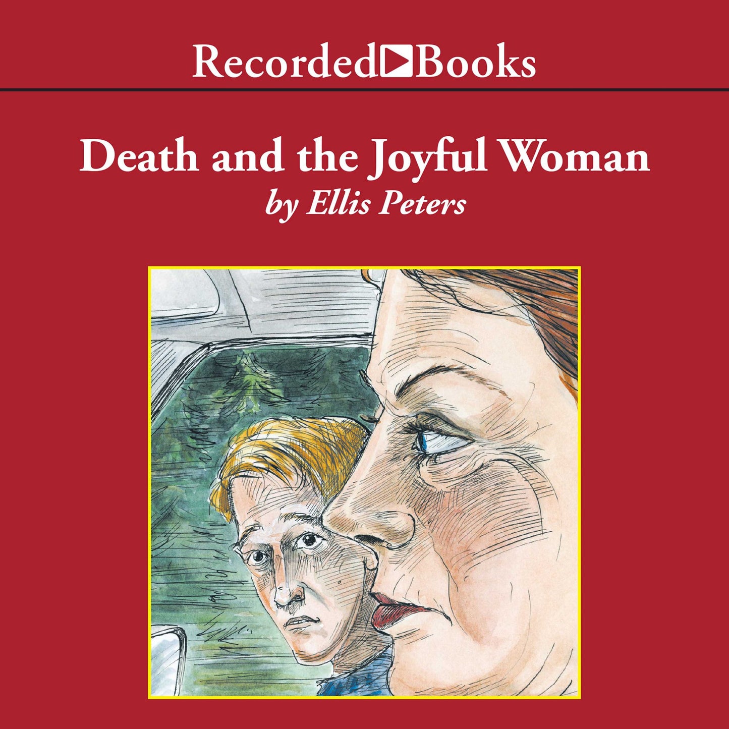 Death and the Joyful Woman