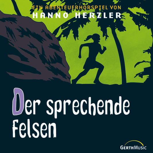 Der sprechende Felsen (Wildwest-Abenteuer 5): Kinder-Hörspiel (Abridged)