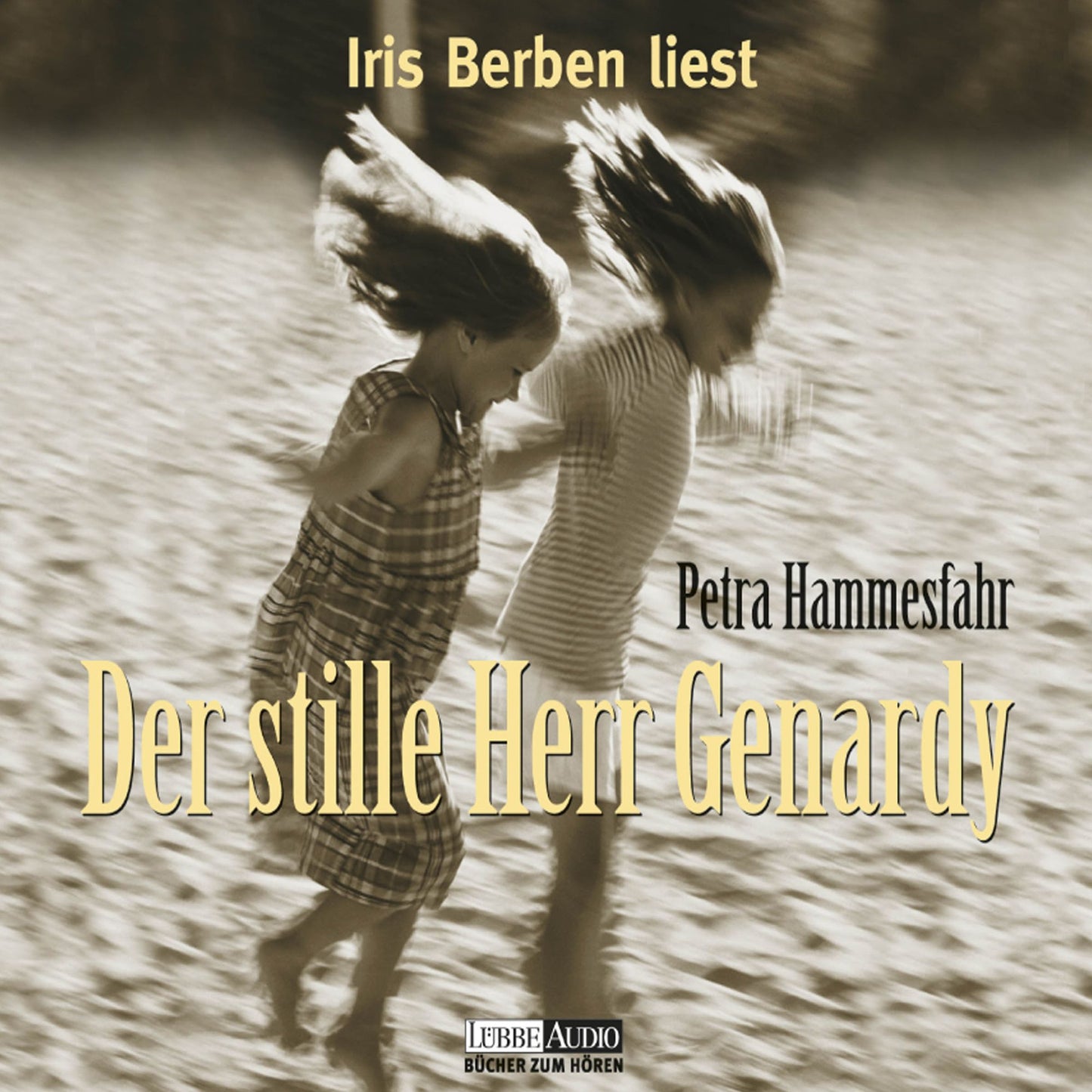 Der stille Herr Genardy