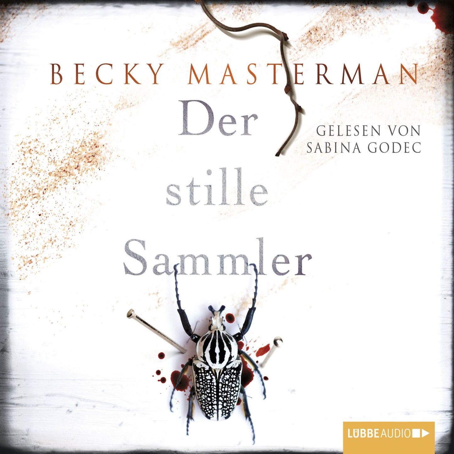 Der stille Sammler (UngekÃ¼rzt)