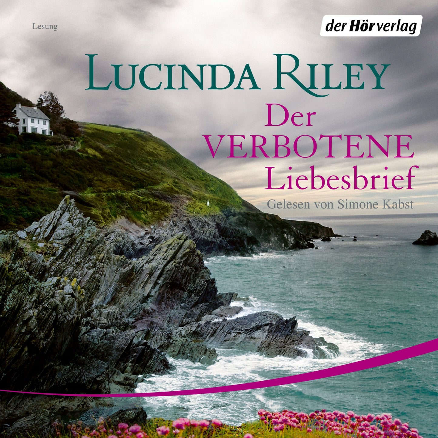 Der verbotene Liebesbrief (Abridged)