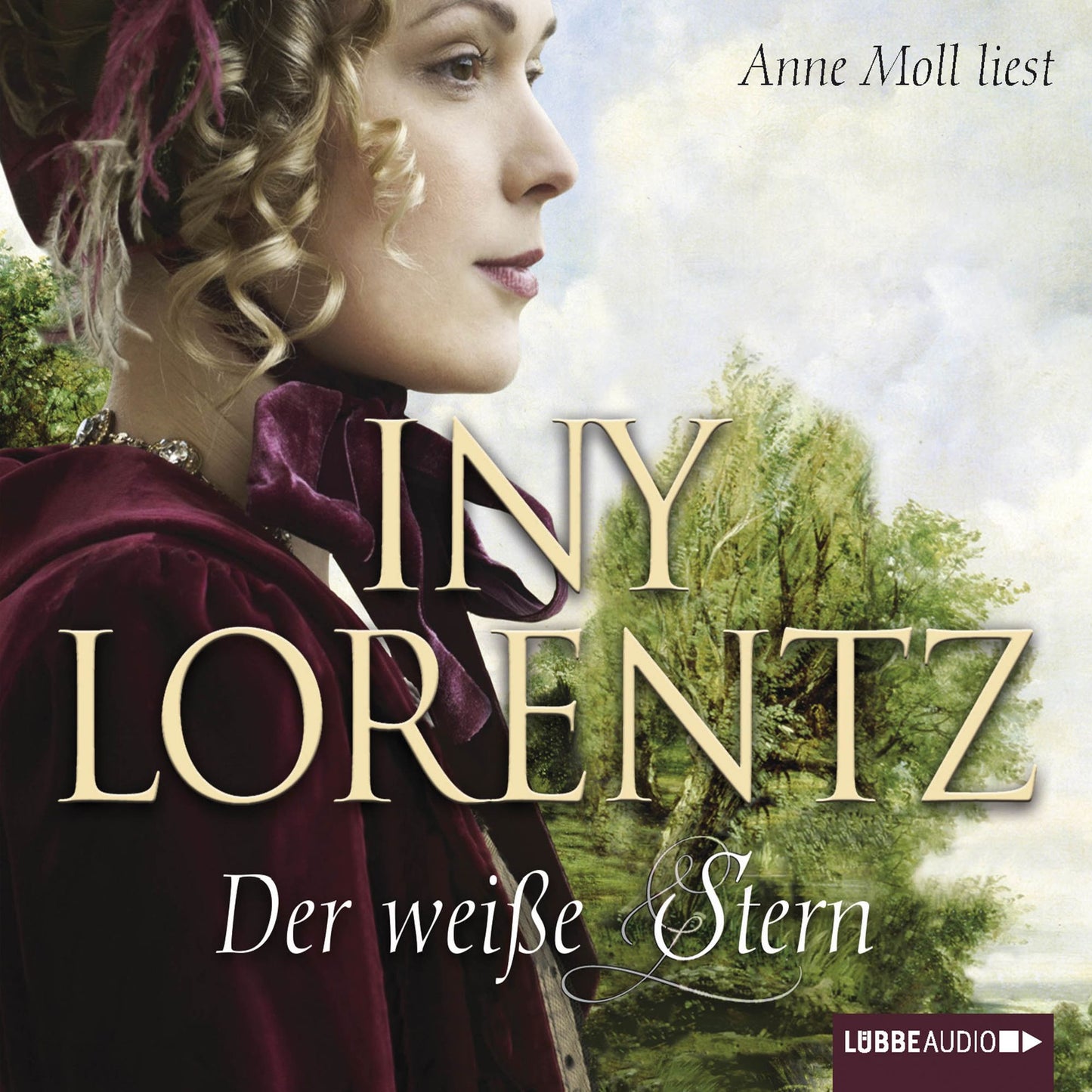Der weiÃYe Stern