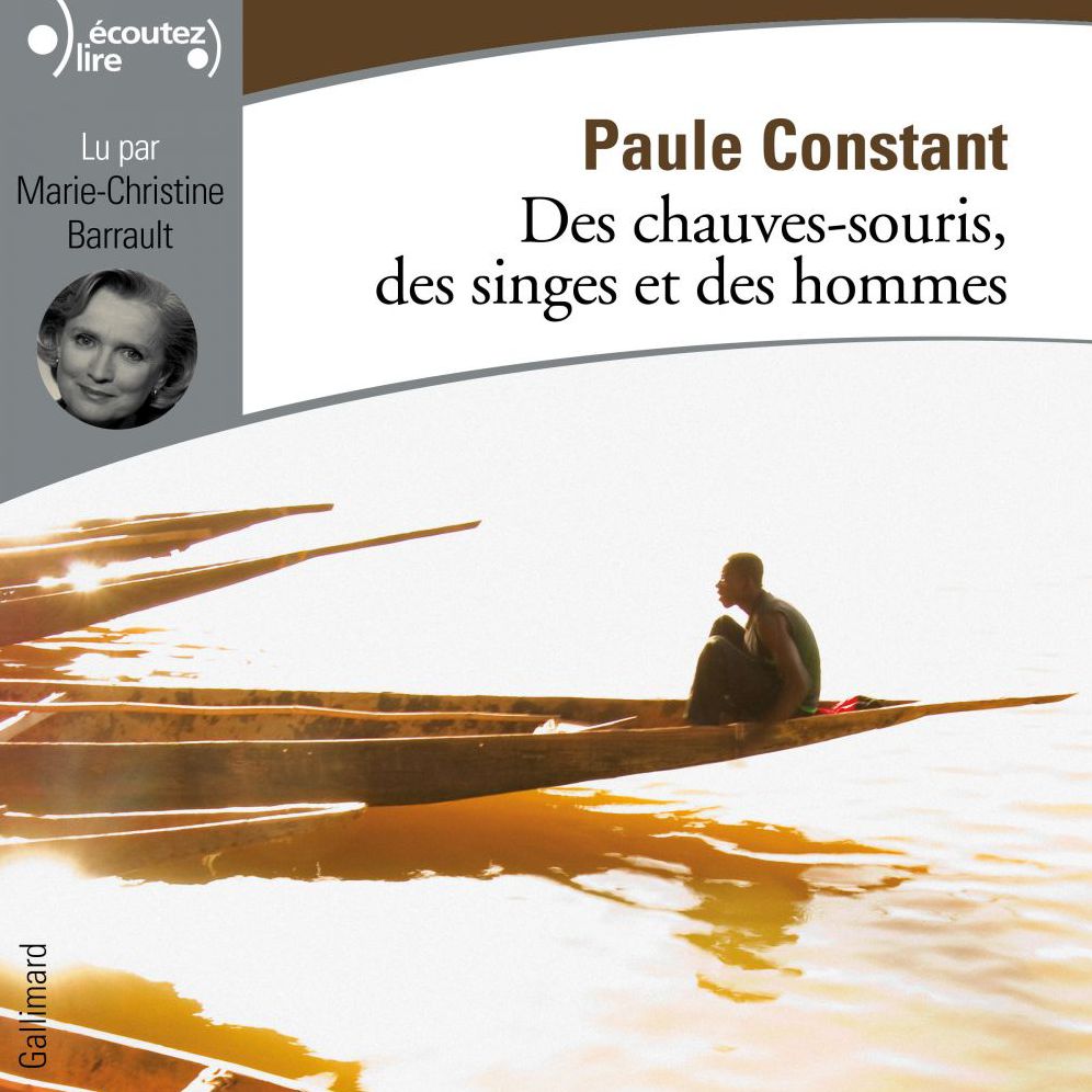 Des chauves-souris, des singes et des hommes