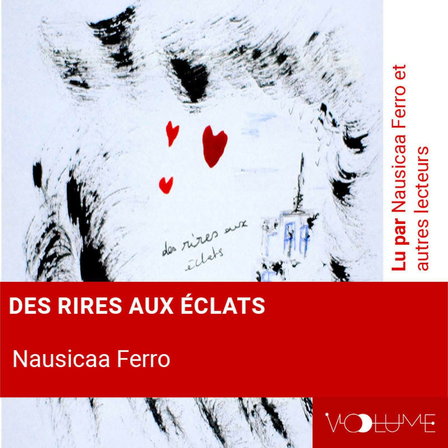 Des rires aux éclats