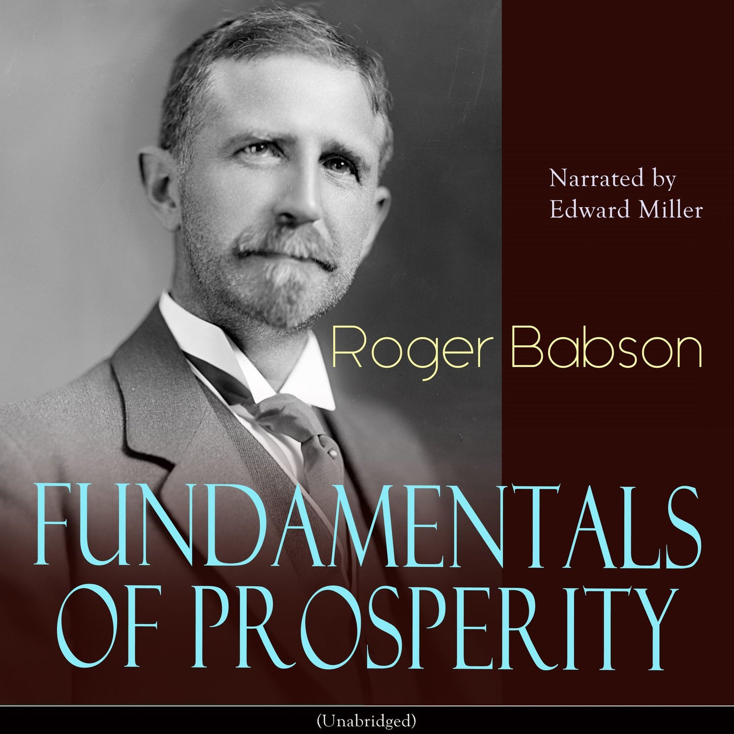 Fundamentals of Prosperity