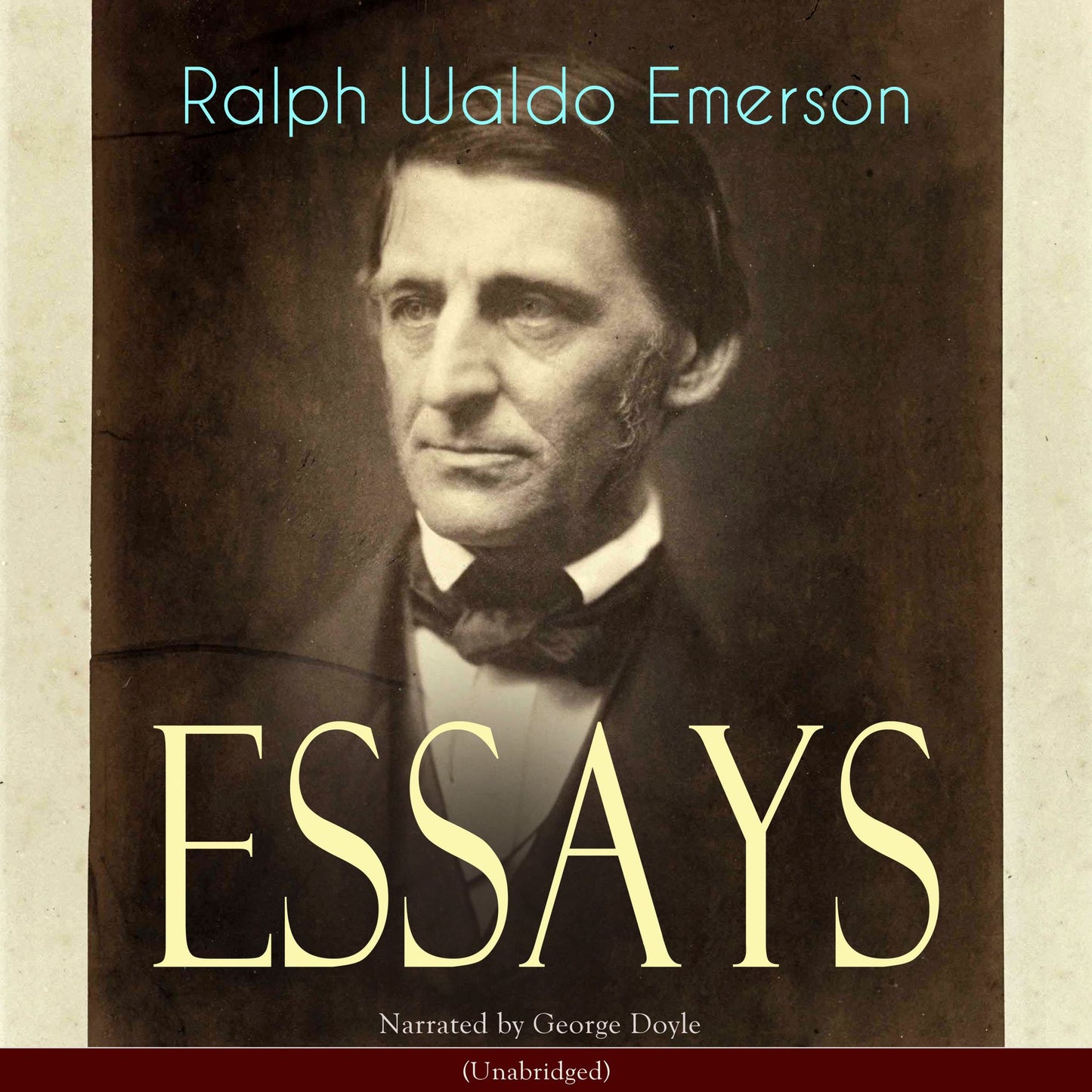 Essays, First Series
