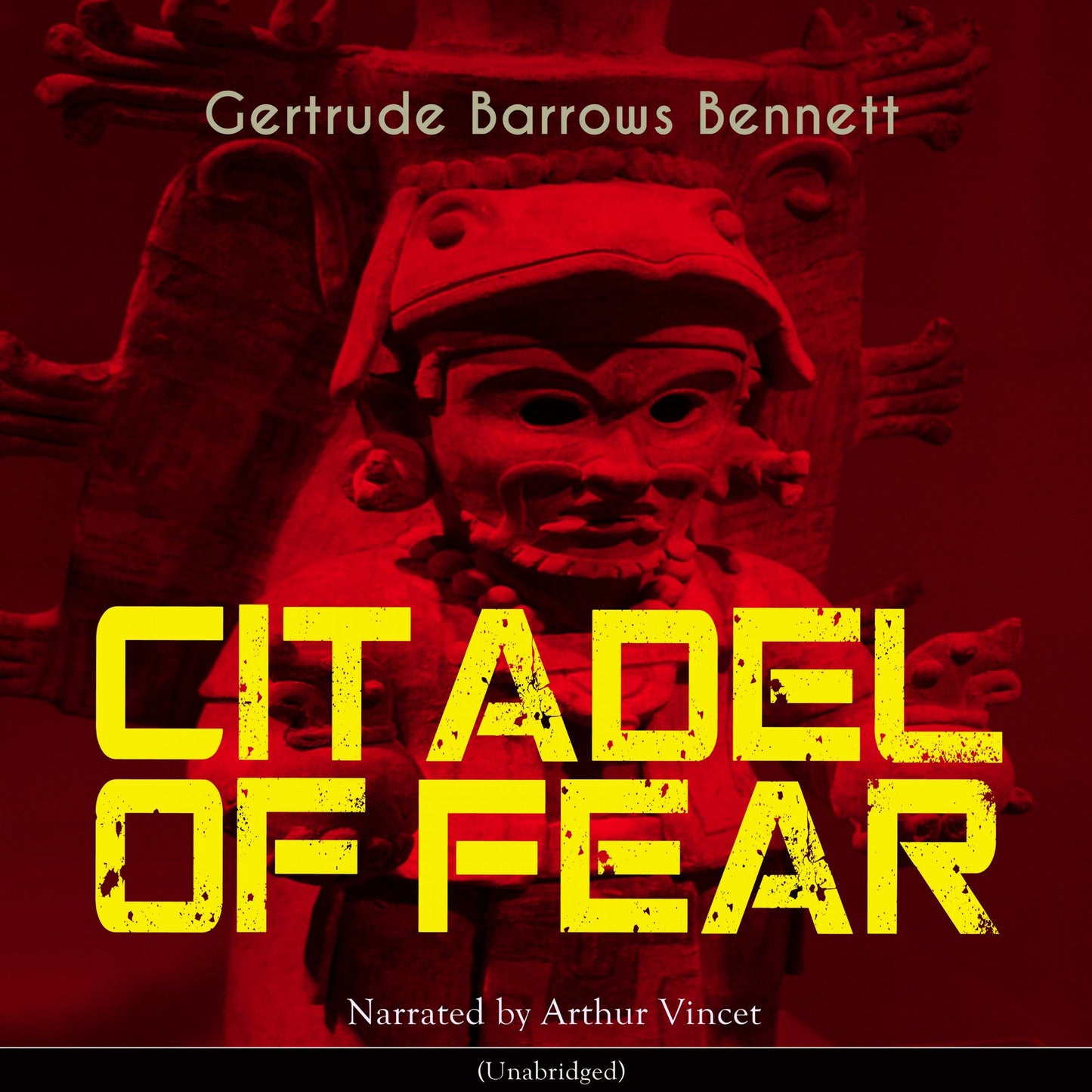 Citadel of Fear