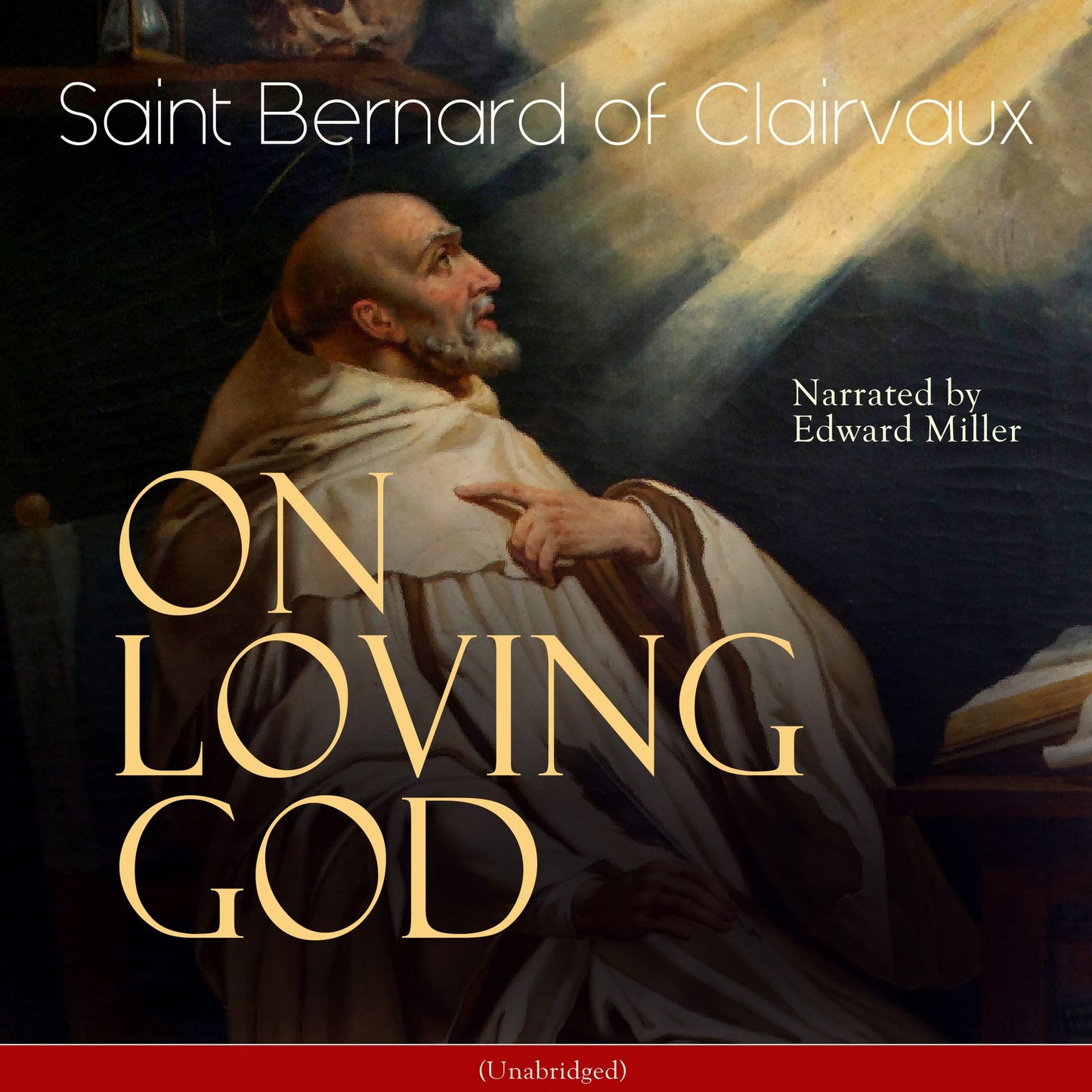 On Loving God