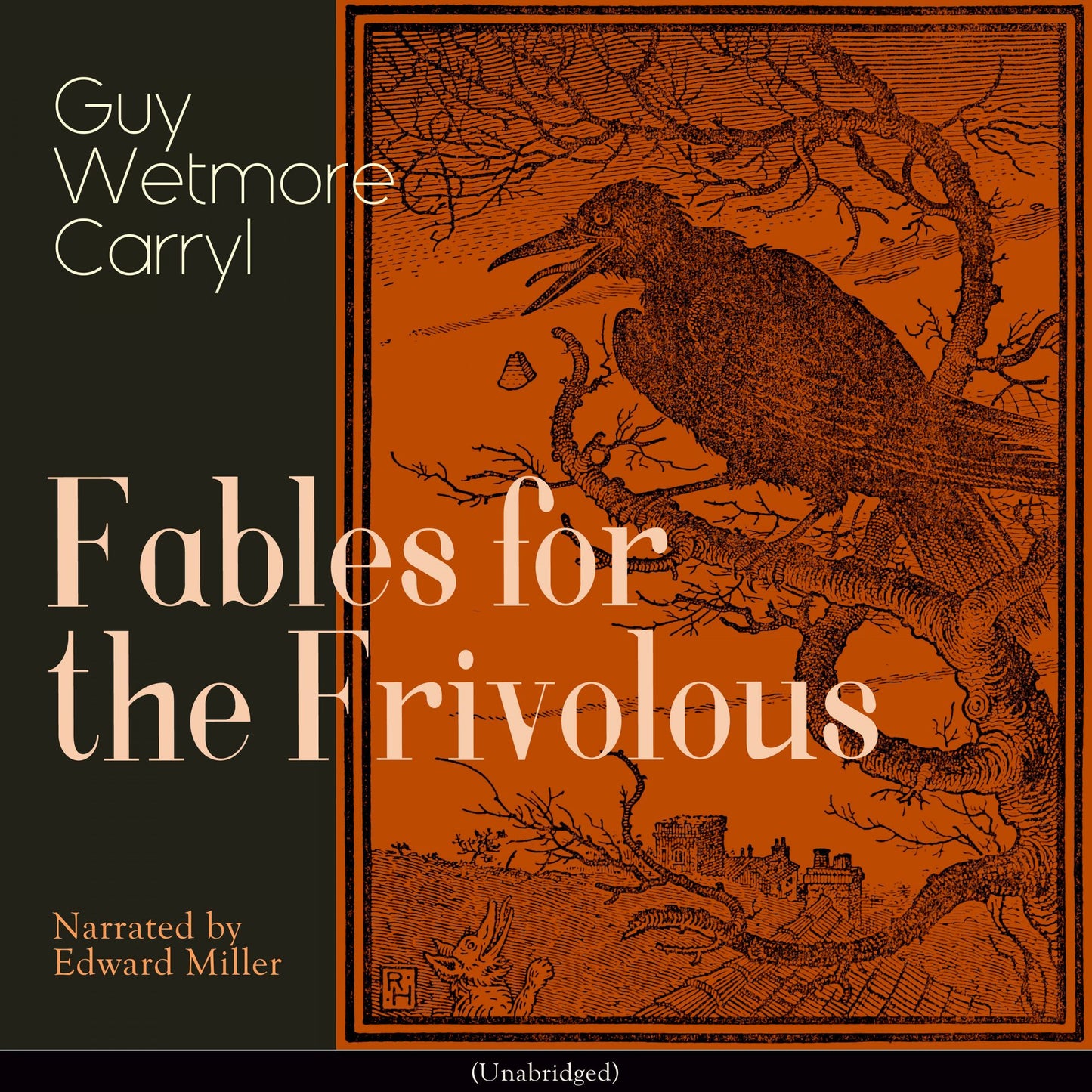 Fables for the Frivolous