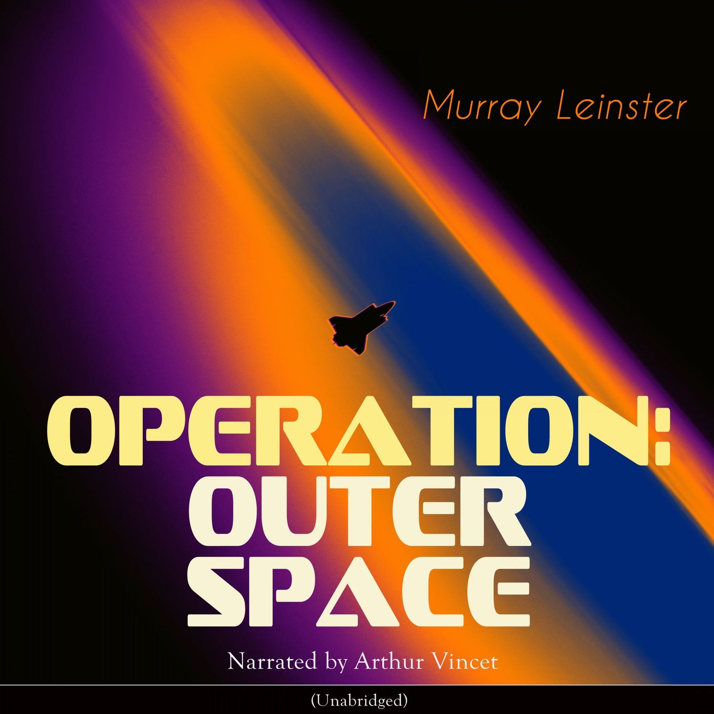 Operation: Outer Space