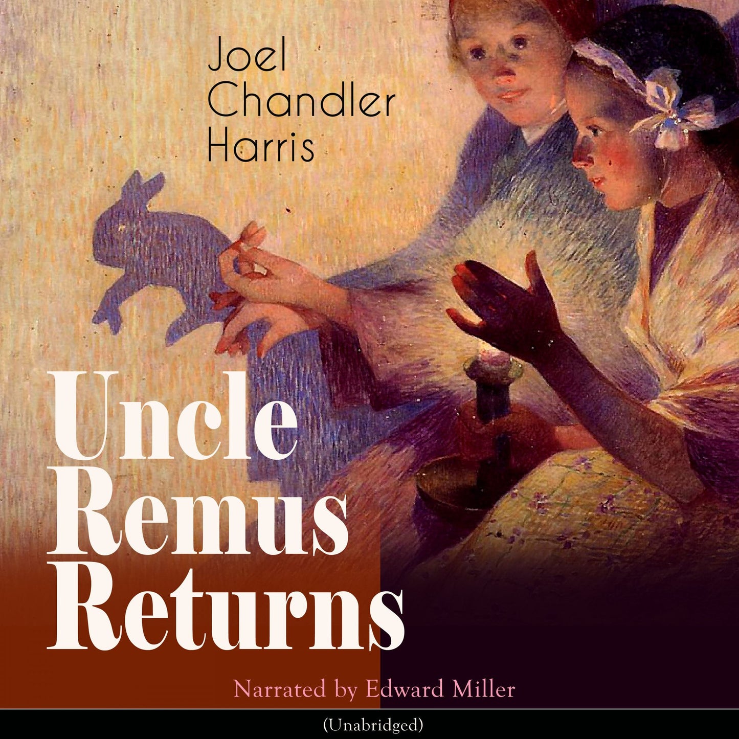 Uncle Remus Returns