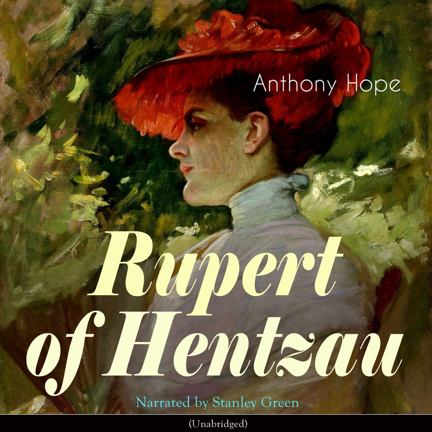 Rupert of Hentzau