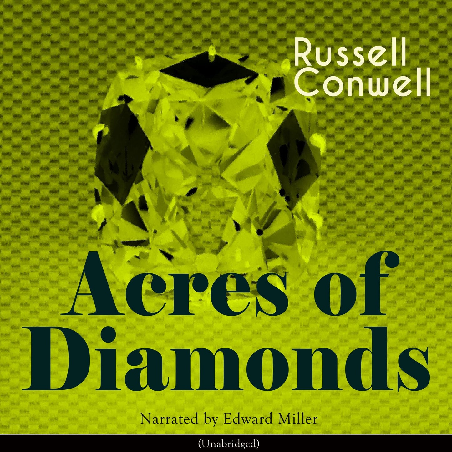 Acres of Diamonds