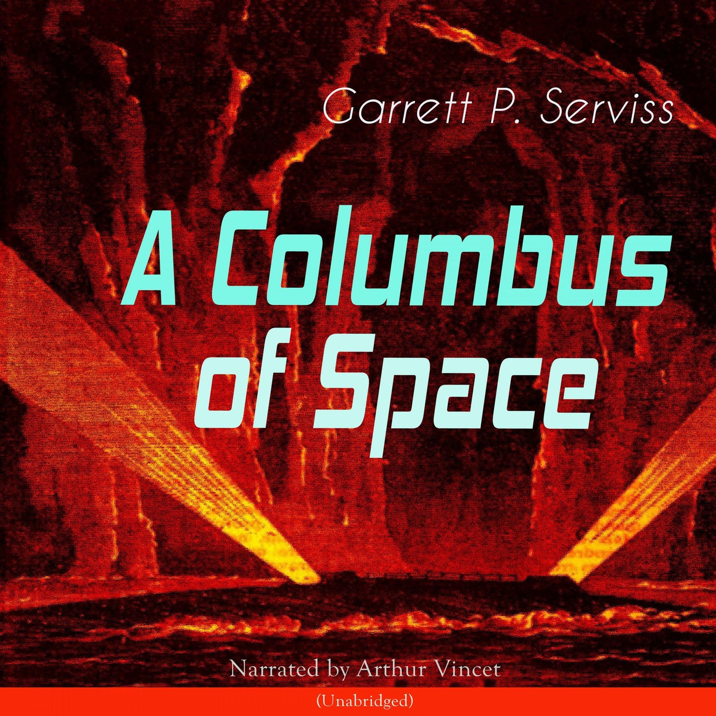 A Columbus of Space