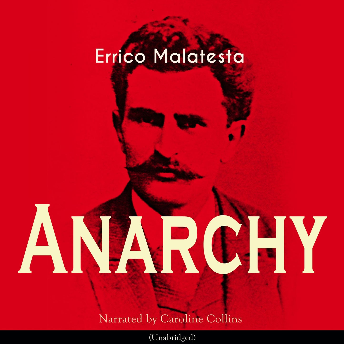 Anarchy: Unabridged