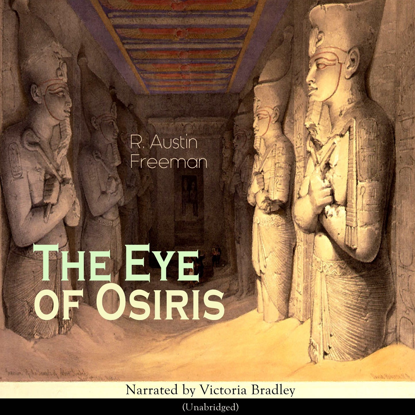 The Eye of Osiris
