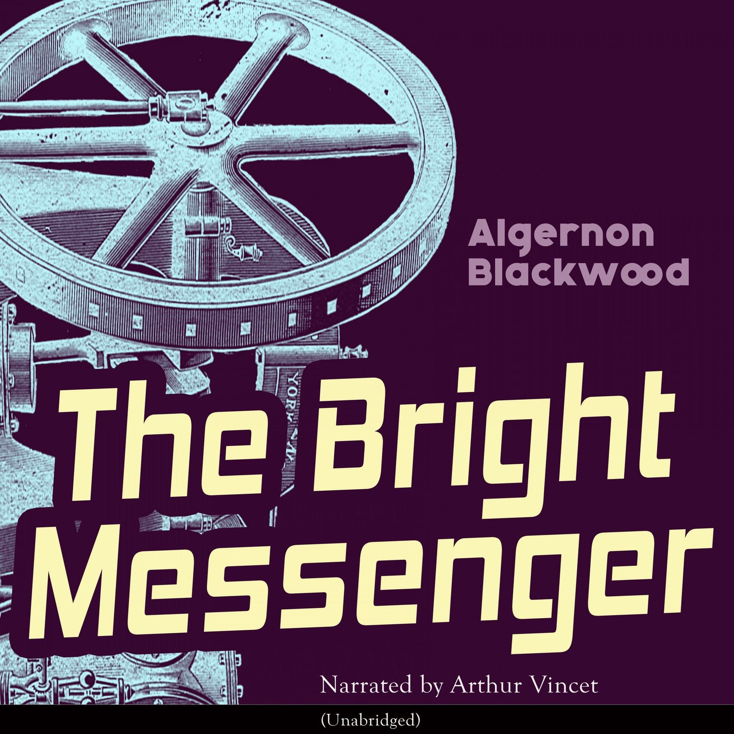 The Bright Messenger