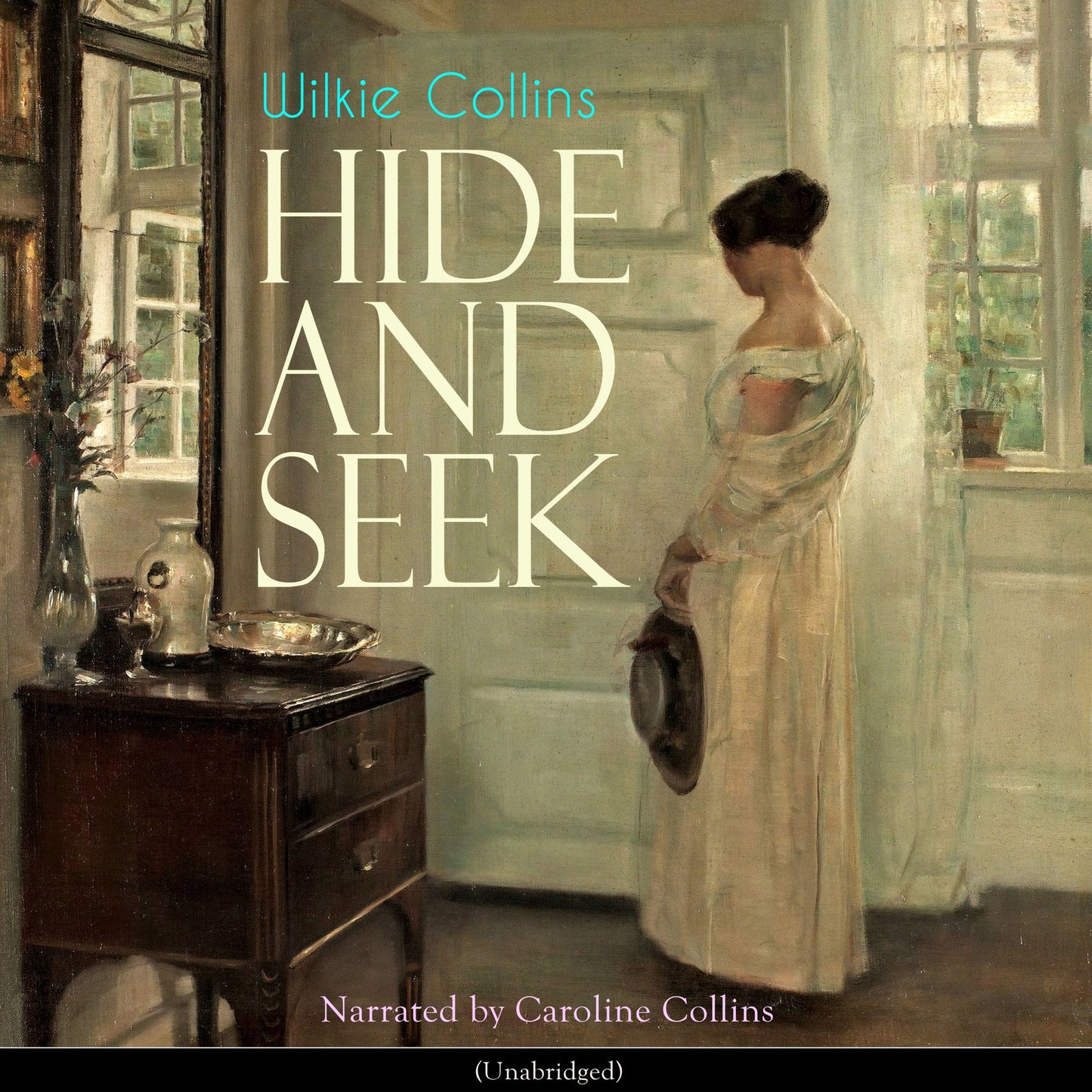 Hide and Seek: Unabridged