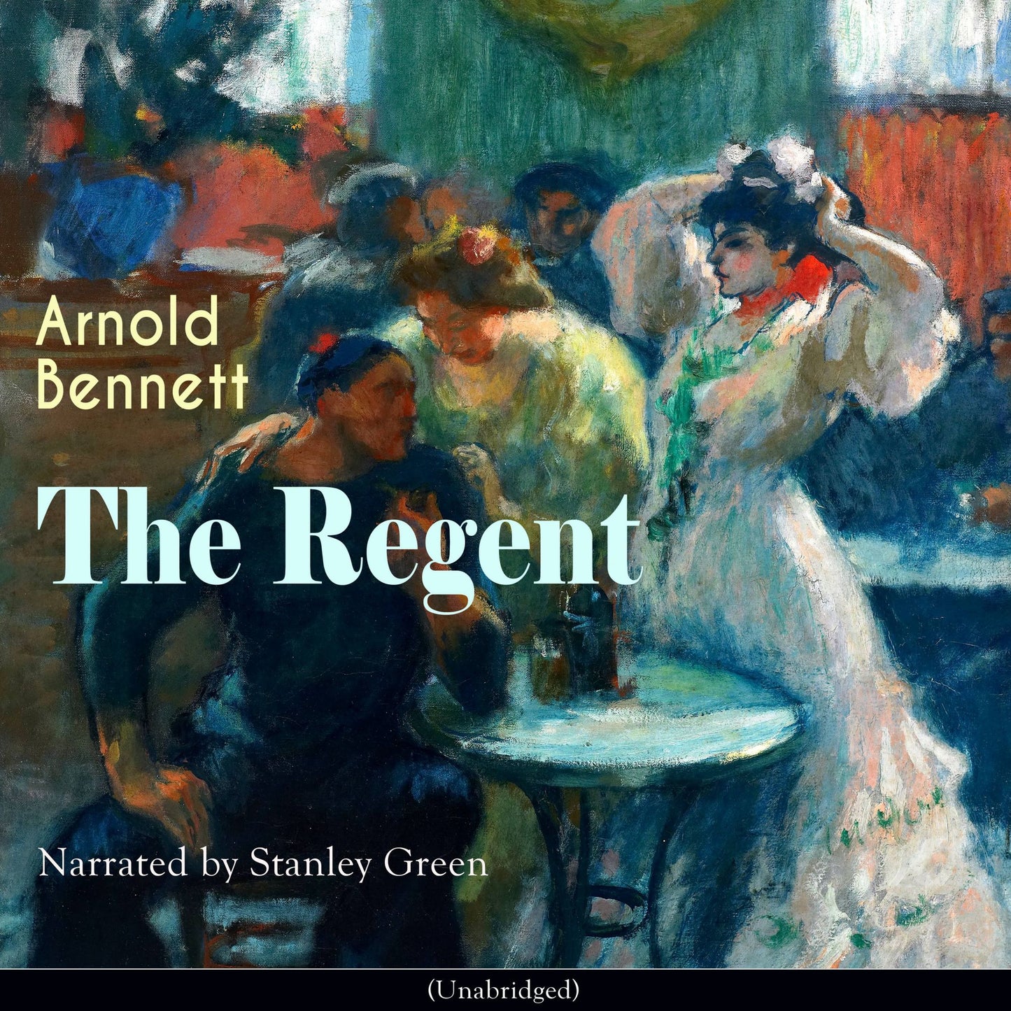 The Regent
