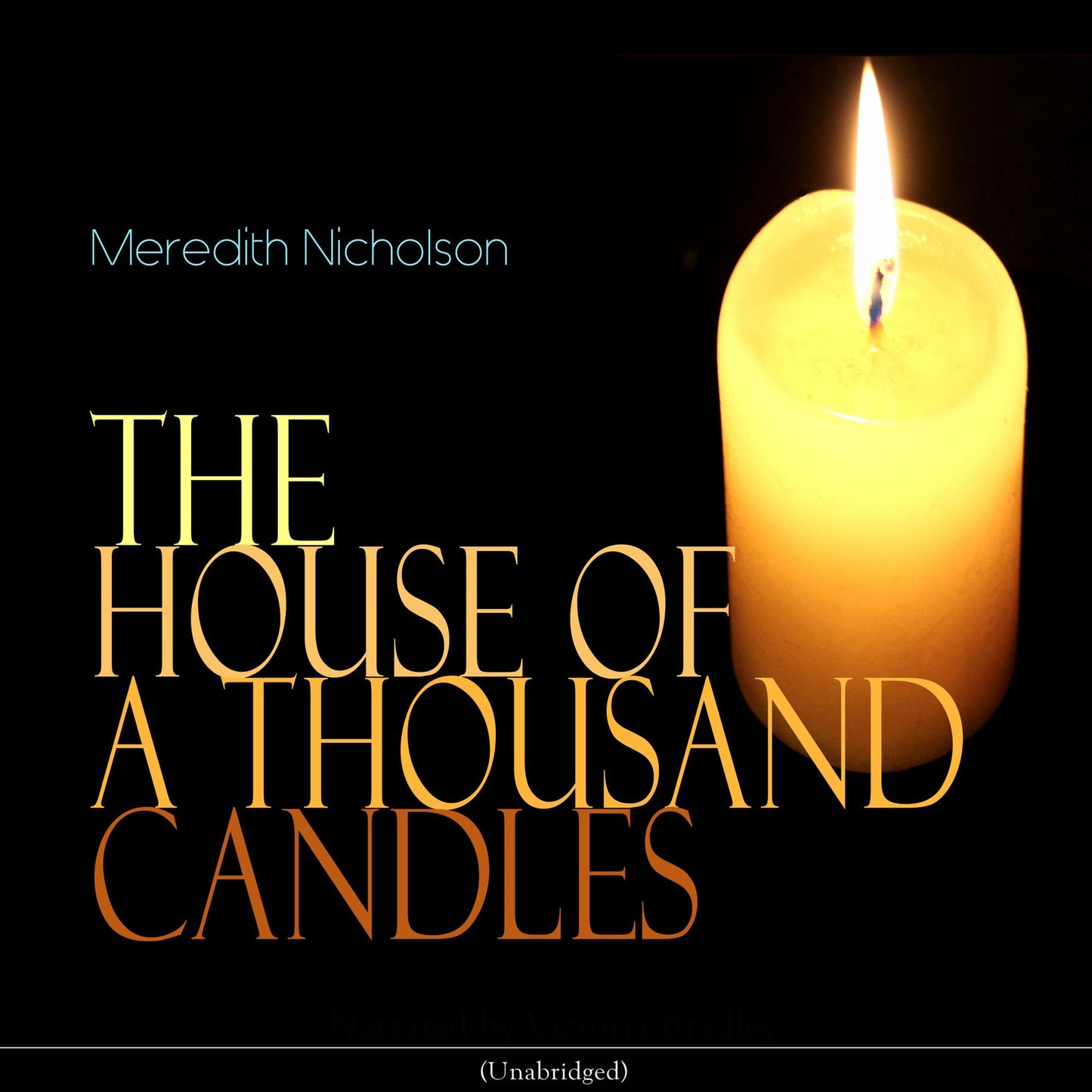 The House of a Thousand Candles