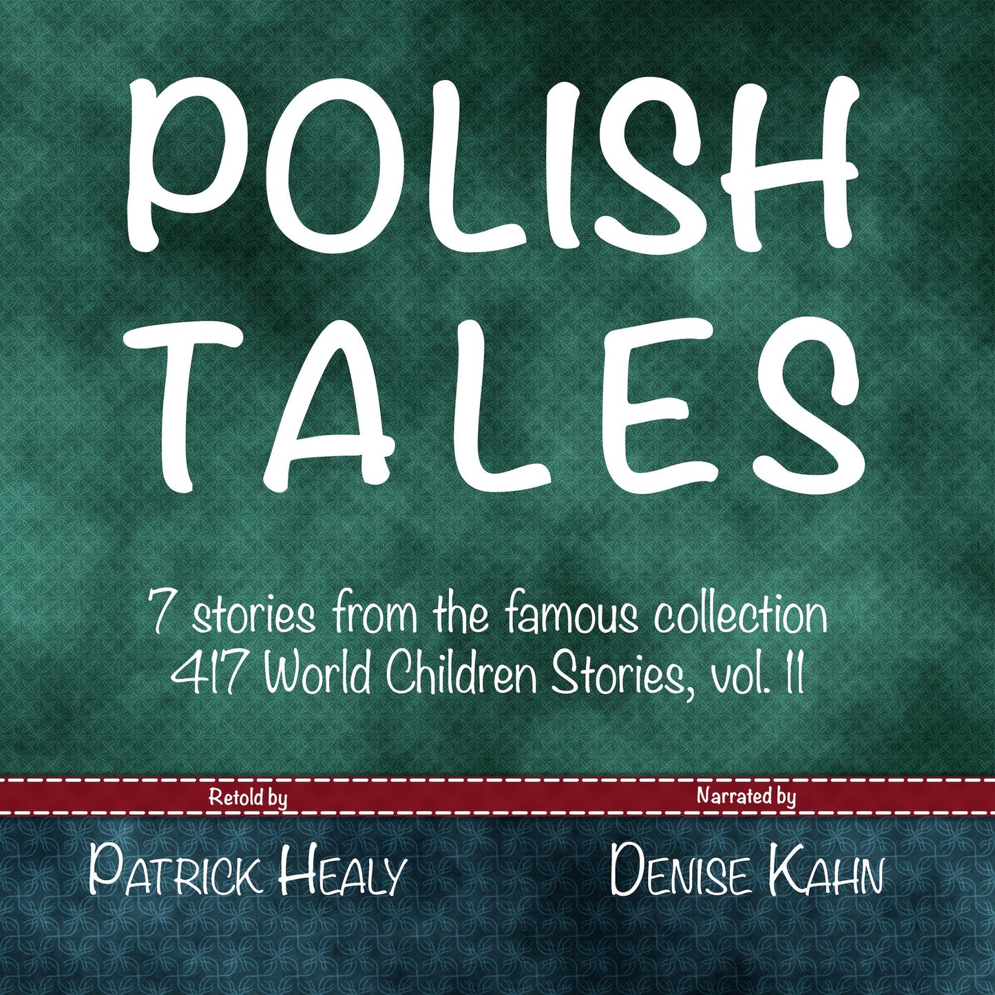 Polish Tales: 7 Stories from the Famous Collection