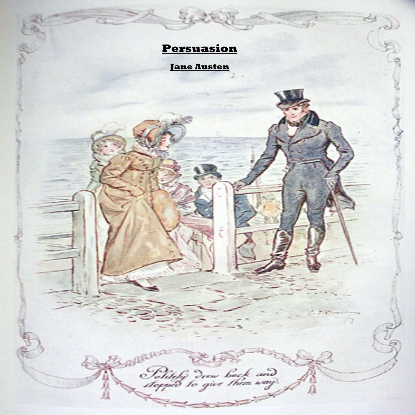Persuasion