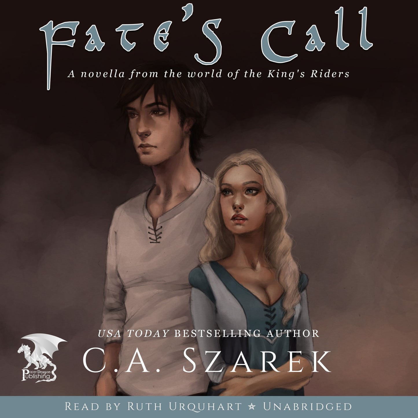 Fate's Call: A Novella from the World of the King's Riders