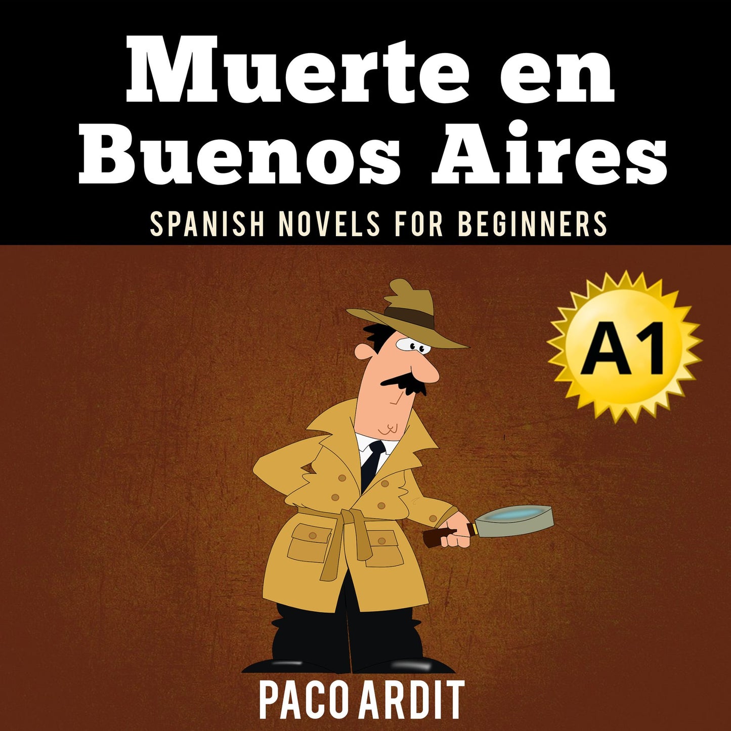 Muerte en Buenos Aires