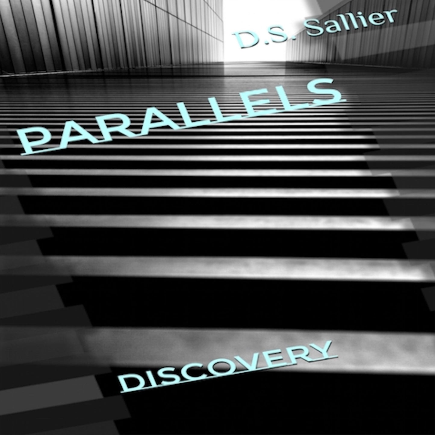 Parallels: Discovery: (Season One Episode One)