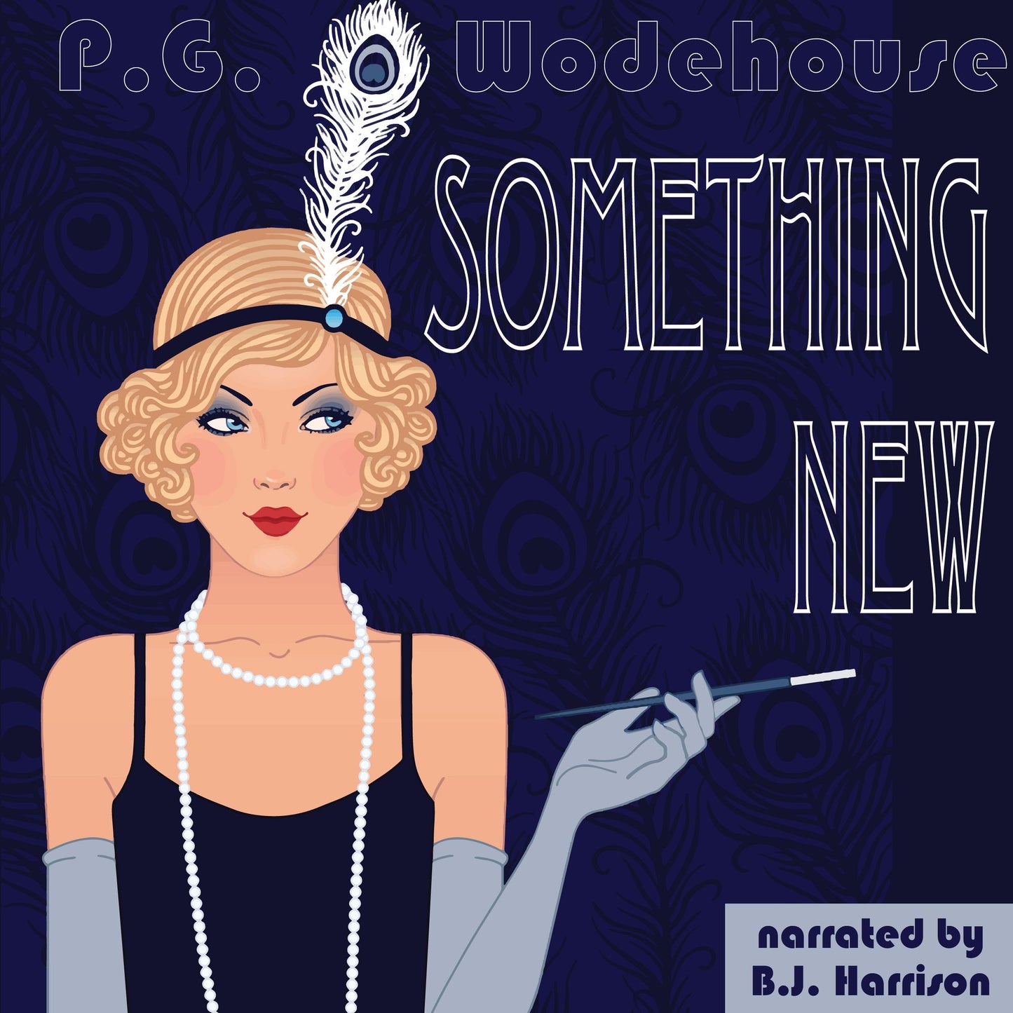 Something New: Blandings Castle, Book 1