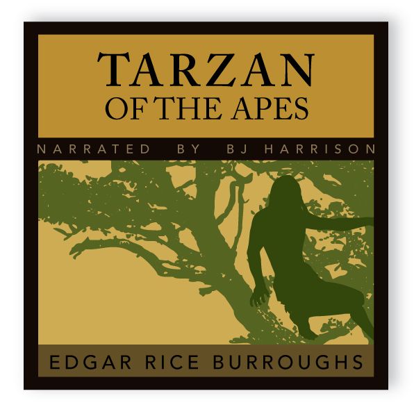 Tarzan of the Apes