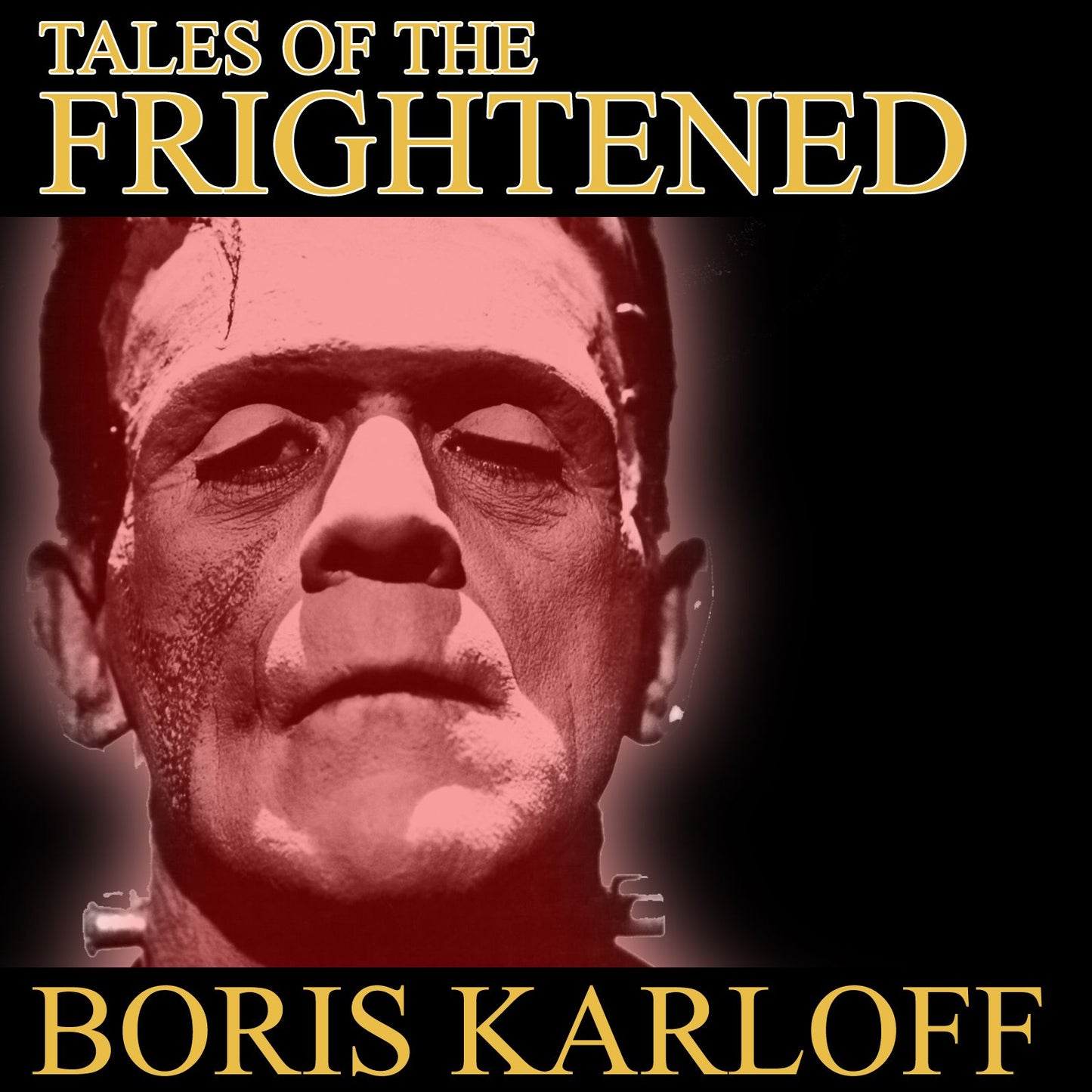 Tales of the Frightened