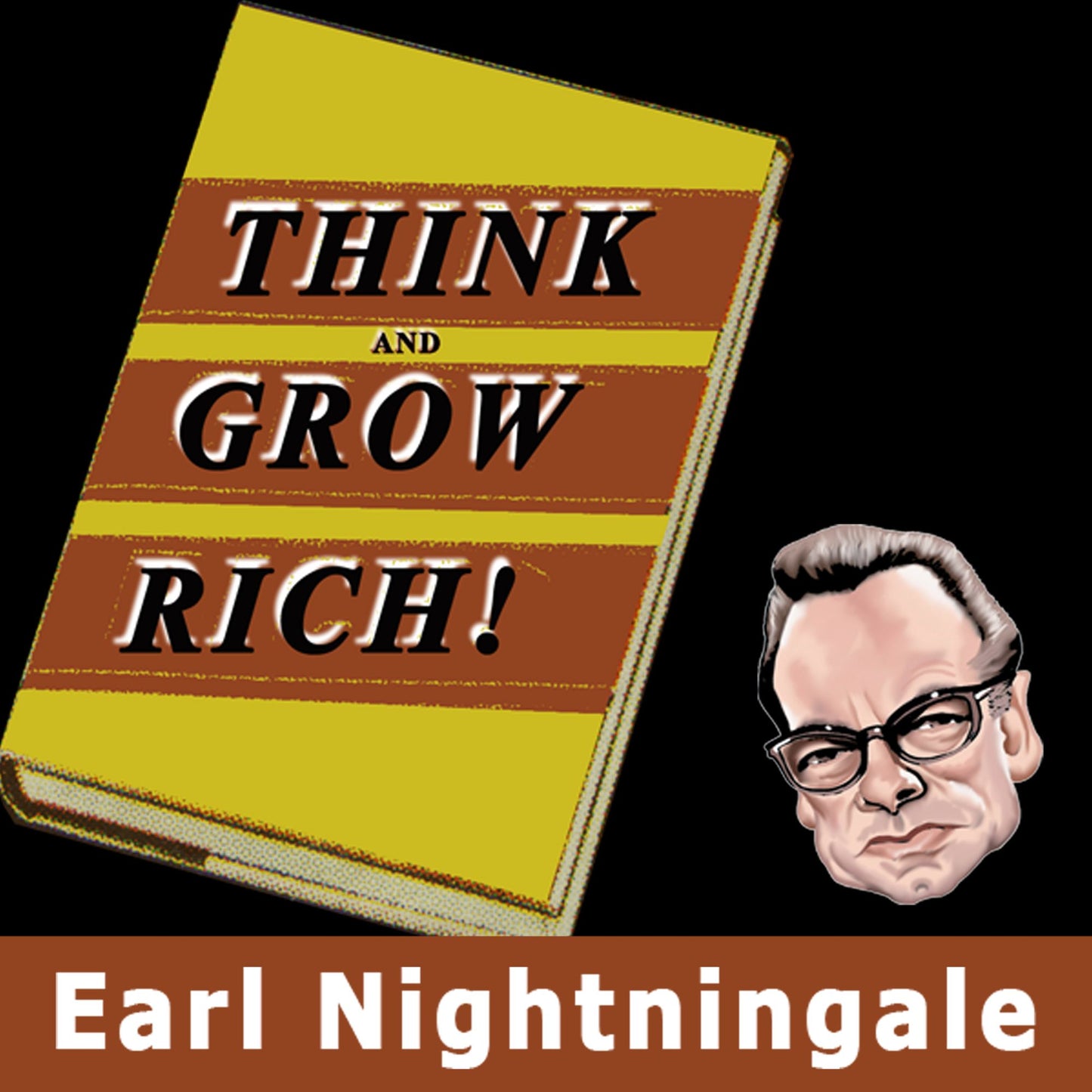 Think and Grow Rich (Abridged)