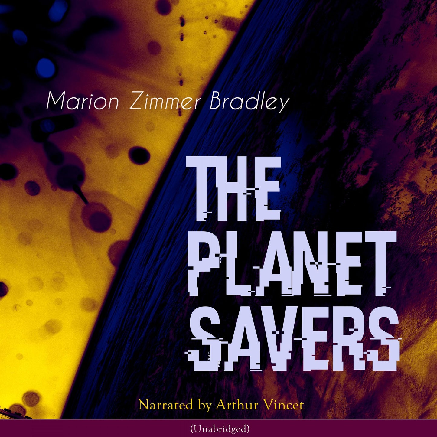 The Planet Savers