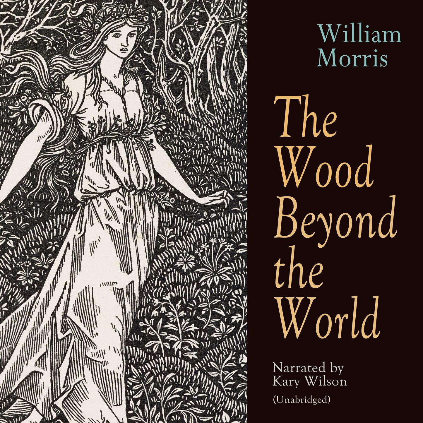 The Wood Beyond the World