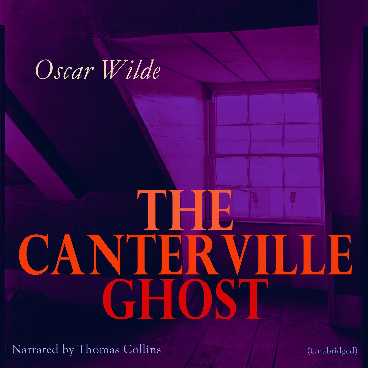 The Canterville Ghost
