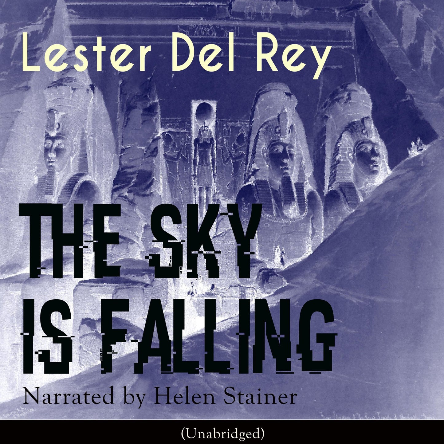 The Sky Is Falling