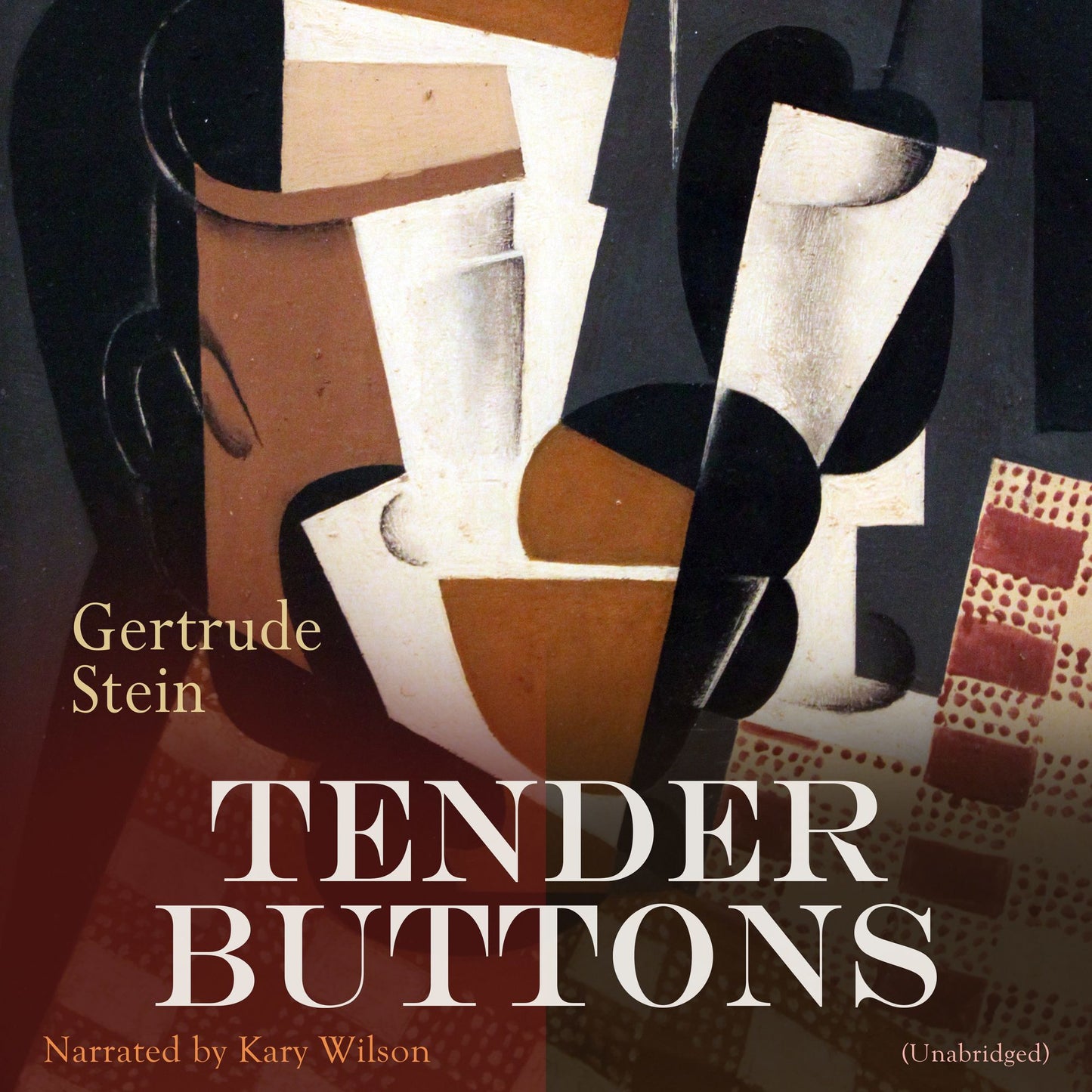 Tender Buttons