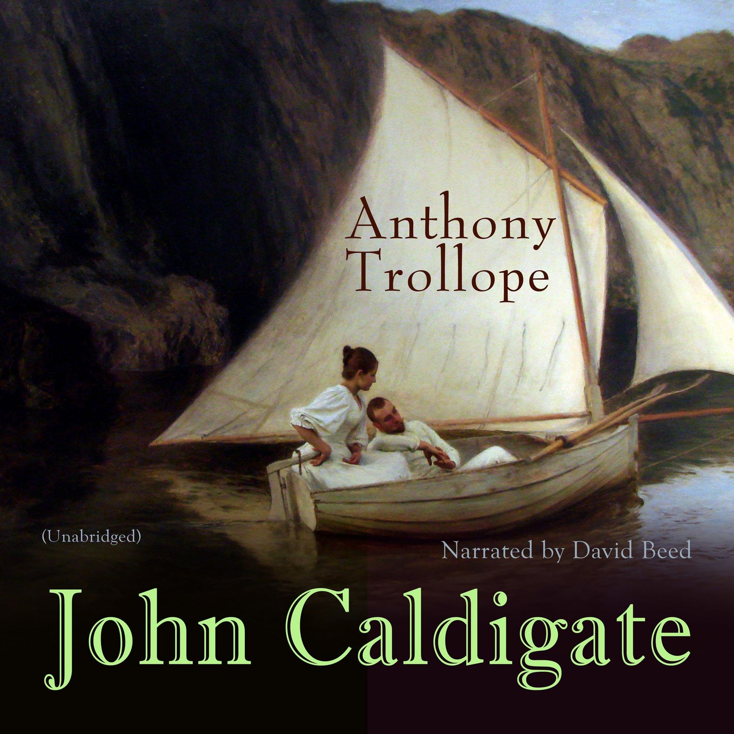 John Caldigate