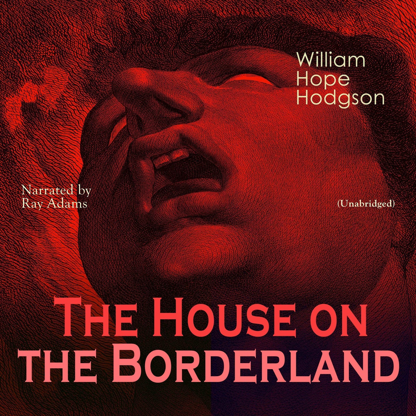 The House on the Borderland