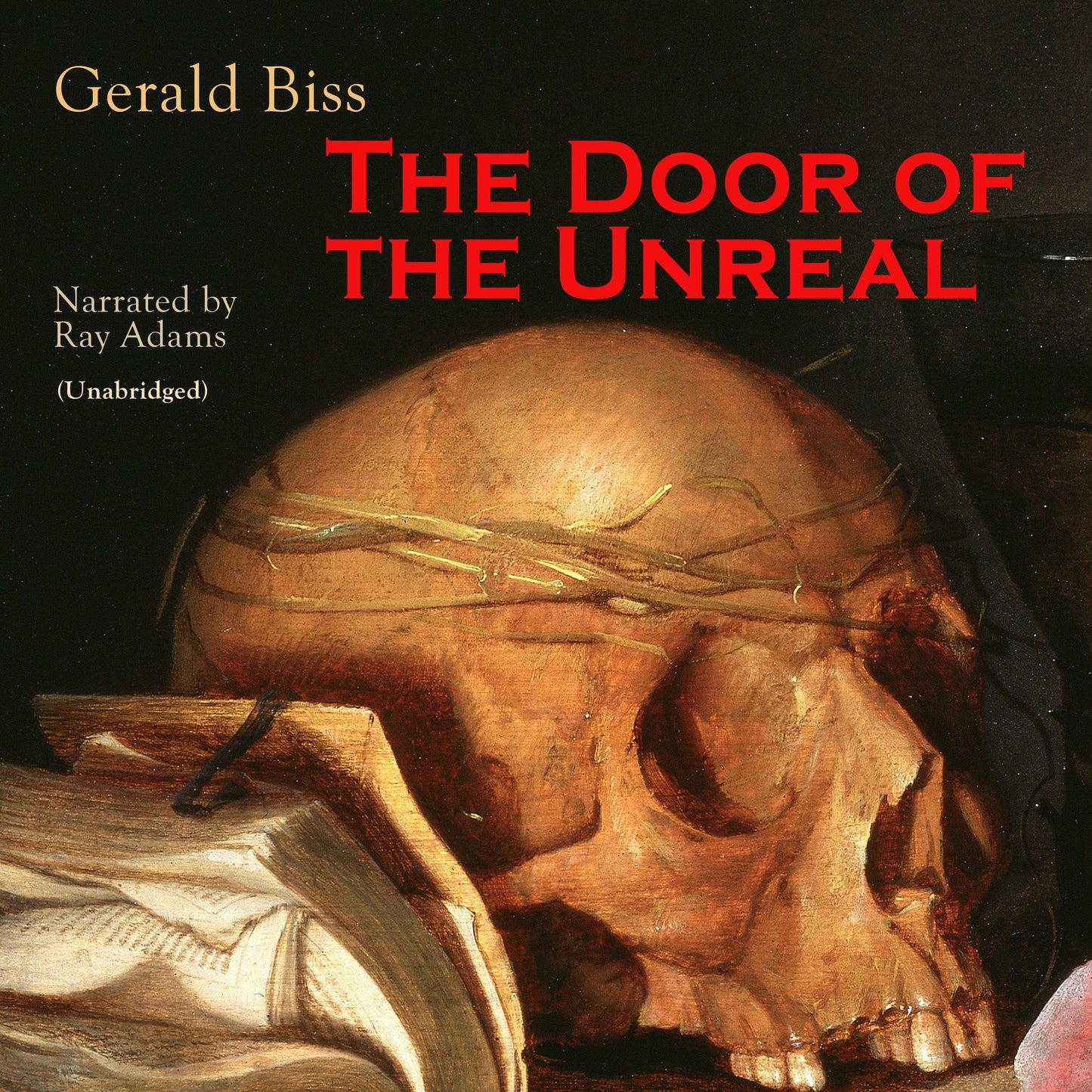 The Door of the Unreal