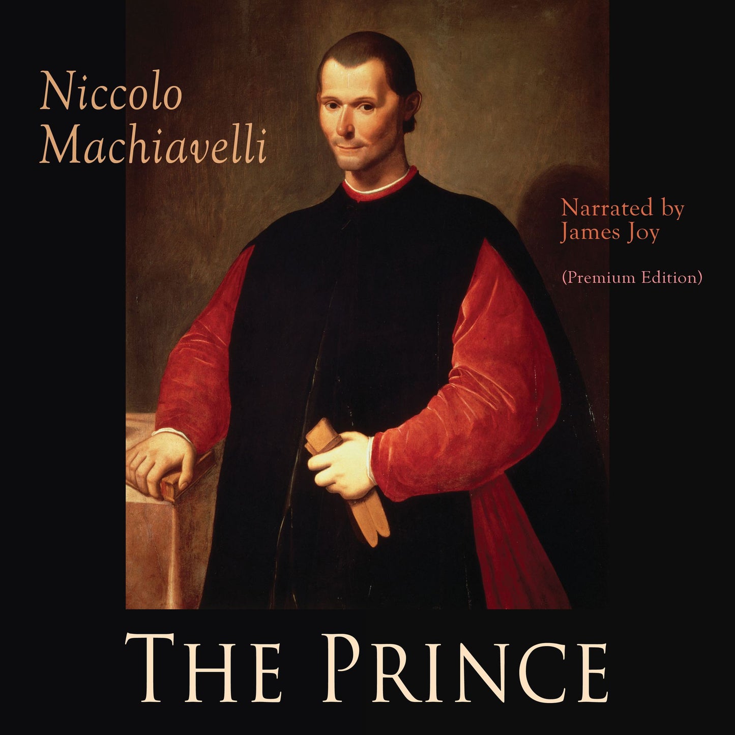 The Prince: Premium Edition