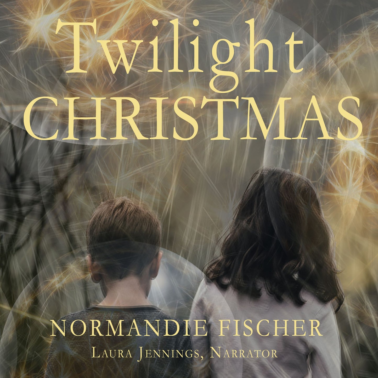Twilight Christmas: A Carolina Coast Novella