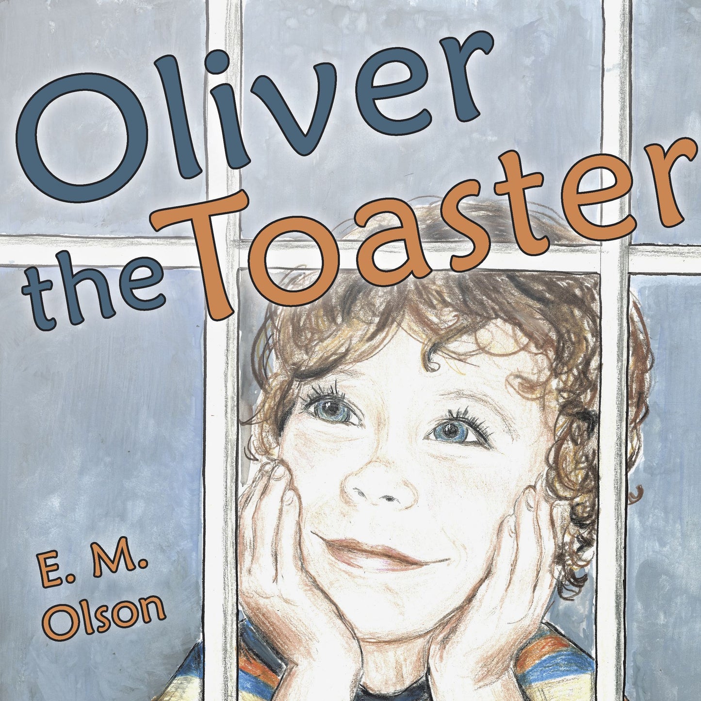 Oliver the Toaster