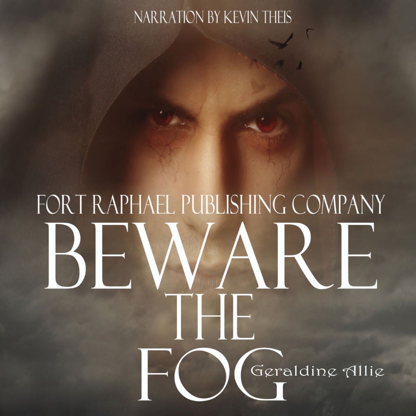 Beware The Fog: A Halloween Short Story