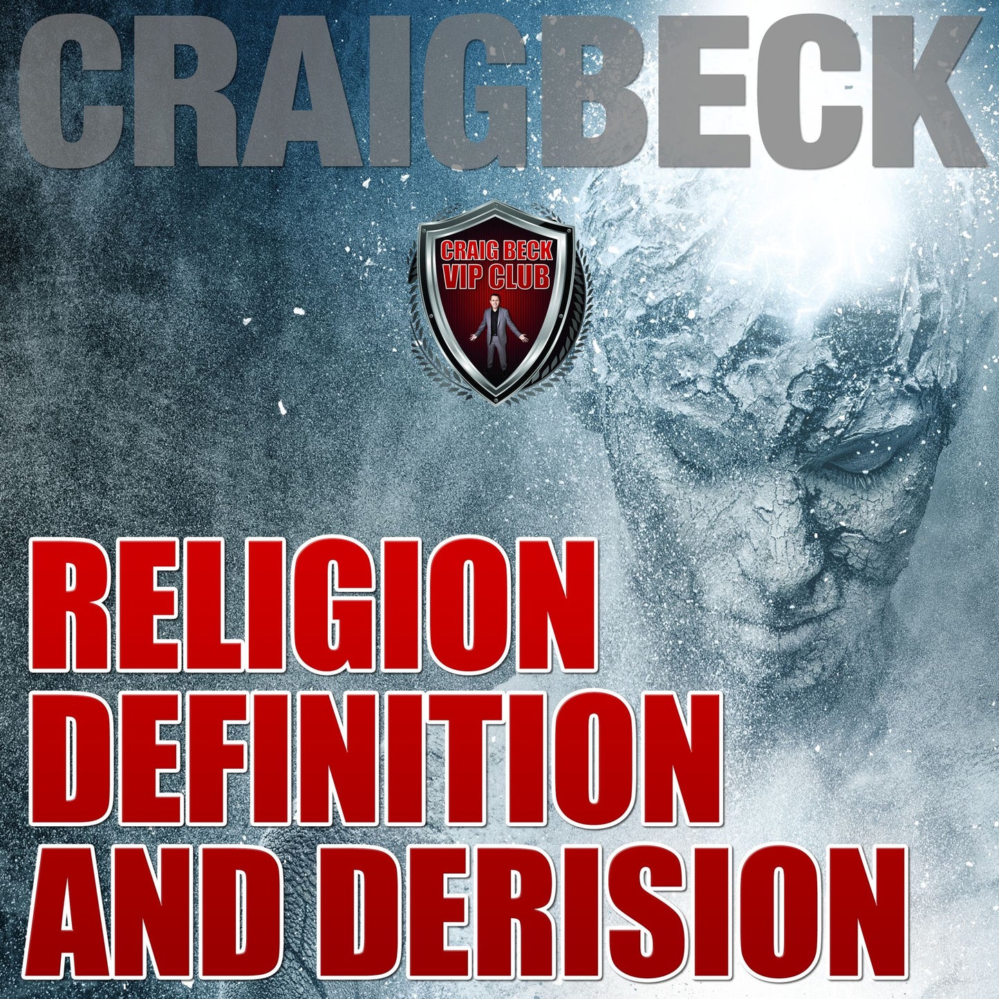 Religion Definition and Derision: Fragment of God Extended Edition