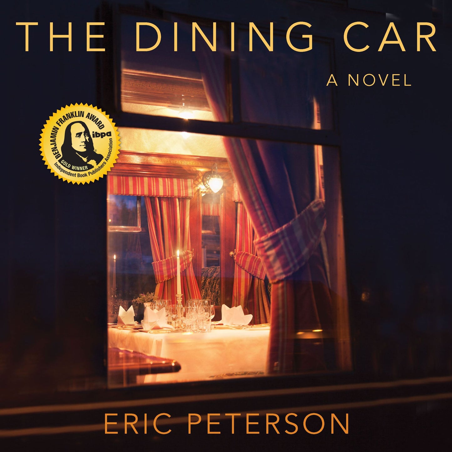The Dining Car: A Novel