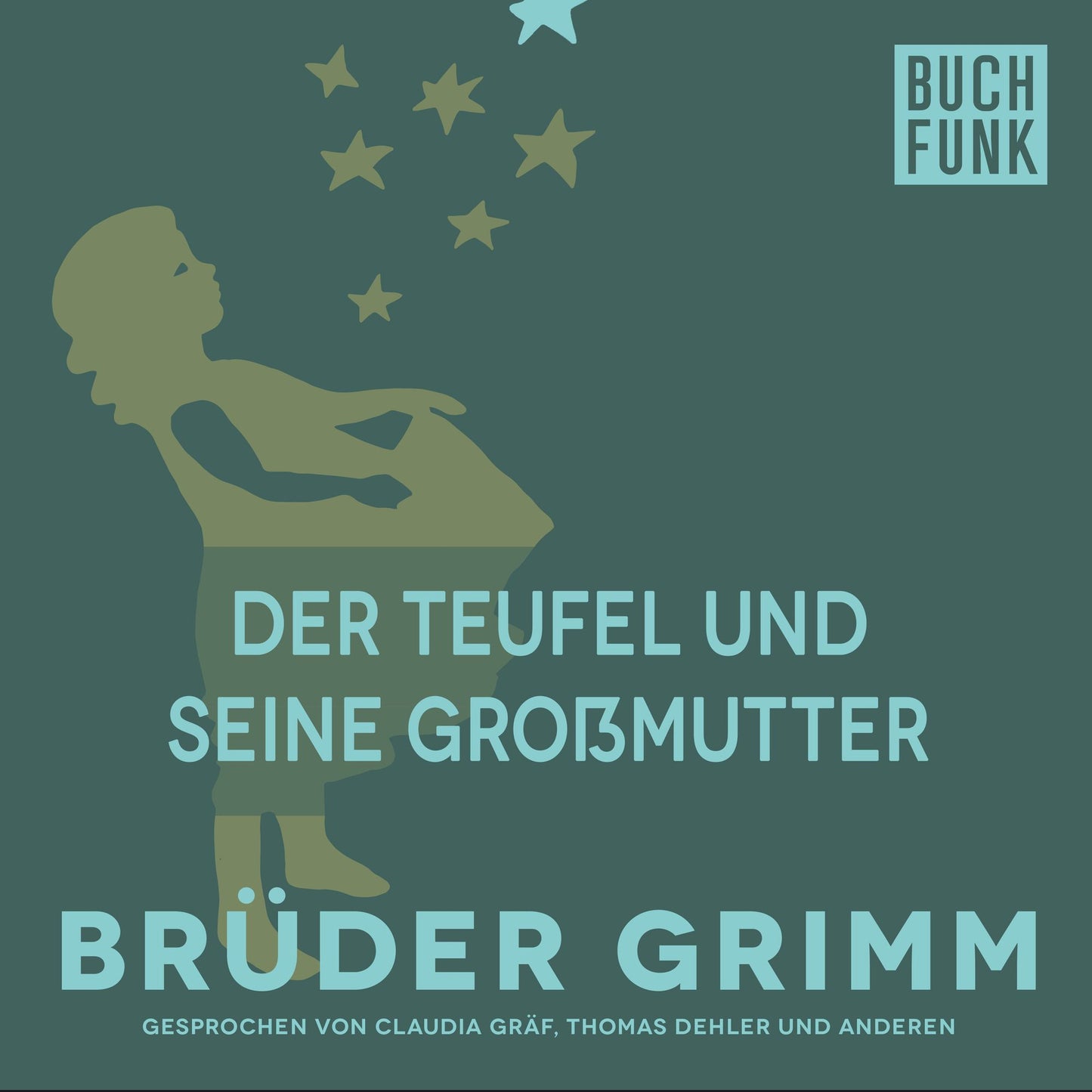 Der Teufel und seine Großmutter