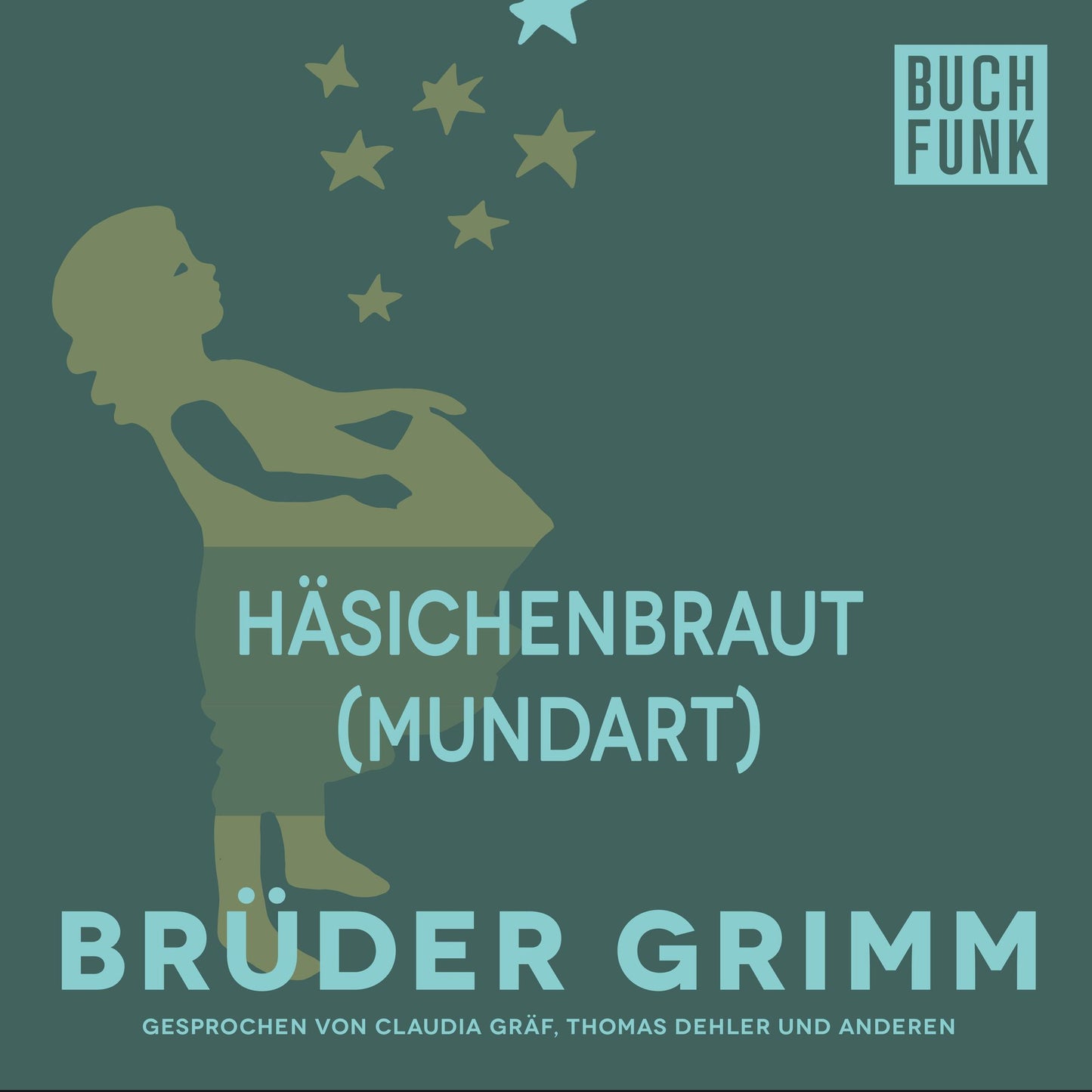 Häsichenbraut (Mundart)