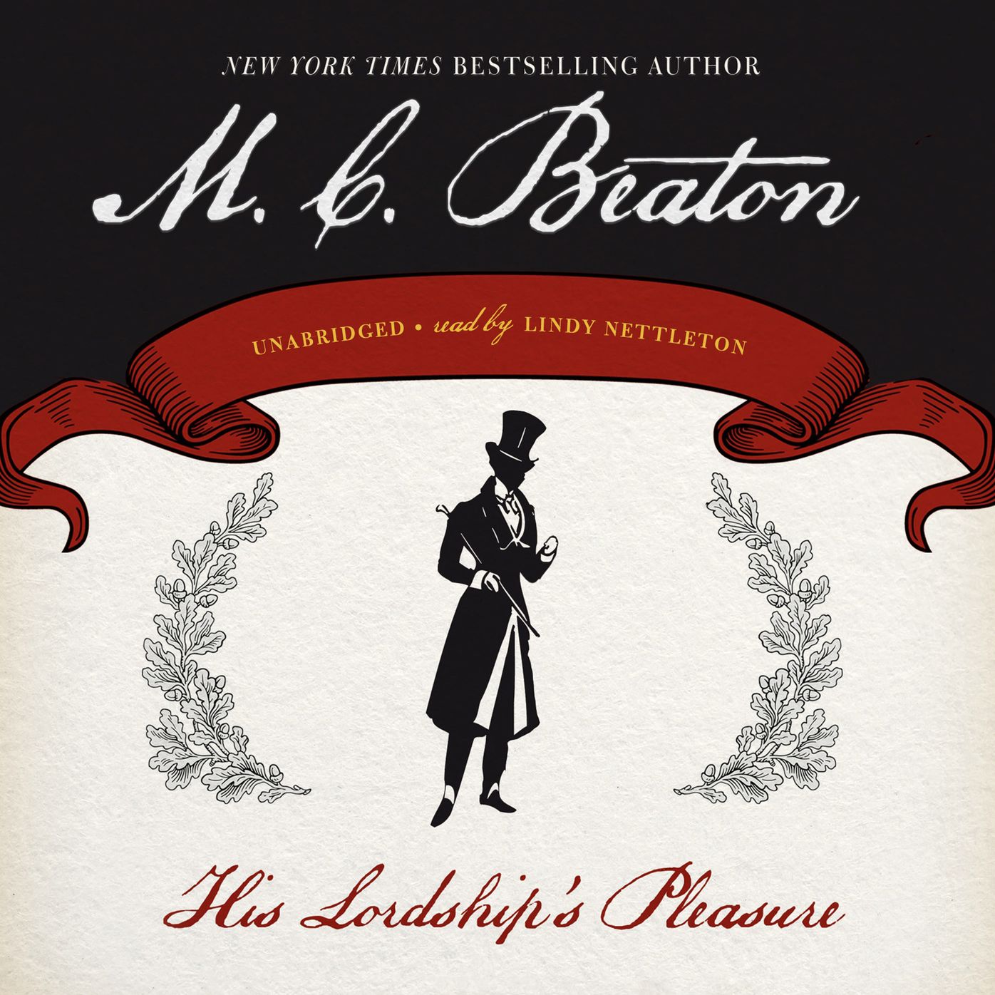 His Lordship's Pleasure: The Royal Series, Book 8